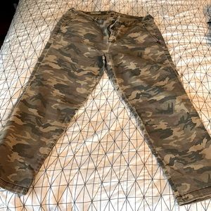 Kut relaxed trouser